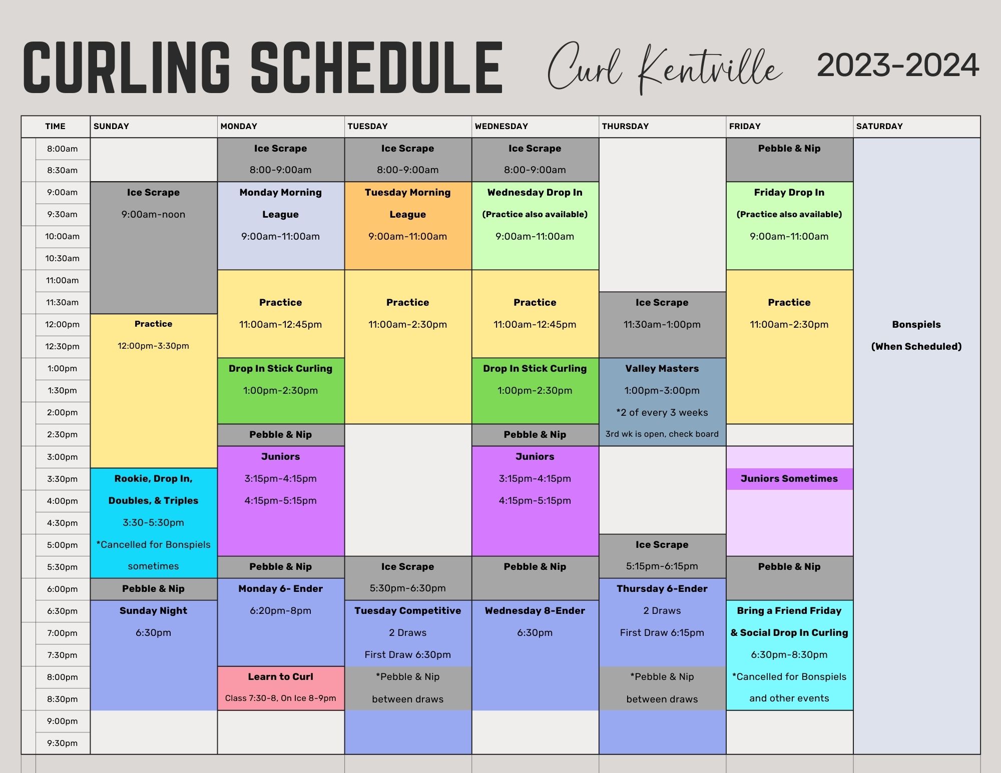 Curling Schedule 2023 2024 Nov 7 Revision2