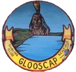 Glooscap logo