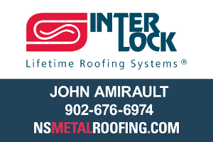 Maritime Permanent Roofing
