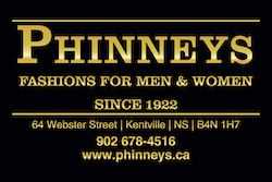 Phinney's