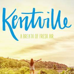 The Town of Kentville