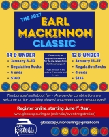 14U Earl MacKinnon Classic