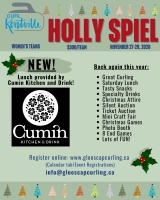 Holly Spiel 2026