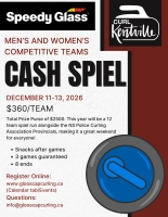 Speedy Glass Open Cash Spiel